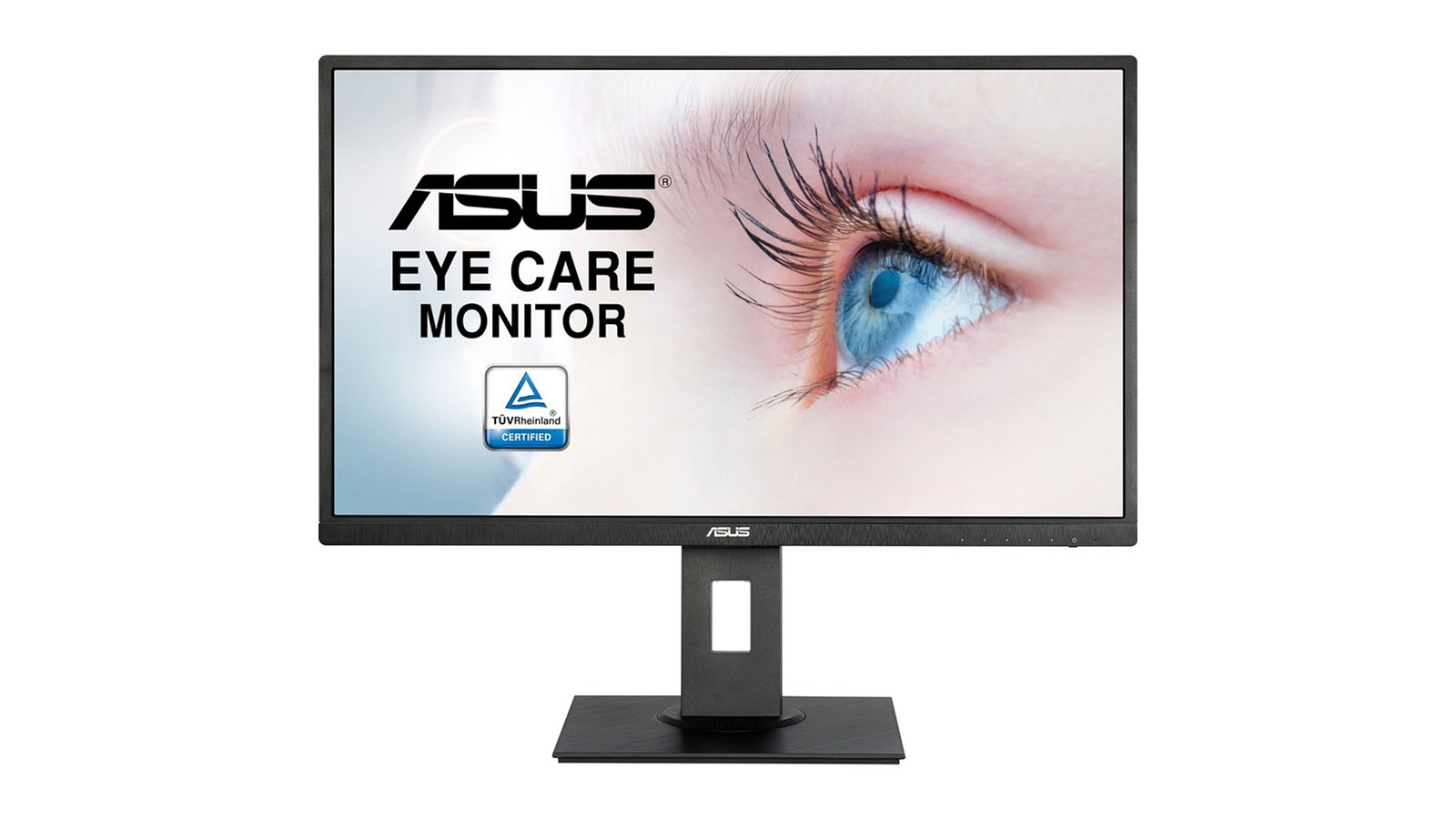 مانیتور ایسوس مدل va279hae سایز 27 اینچ